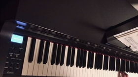 沂蒙山小調(diào) 一級 中國音樂學(xué)院社會藝術(shù)水平考級精品教材 鋼琴