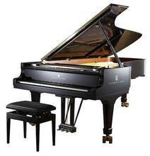 現(xiàn)代鋼琴的演進與藝術魅力