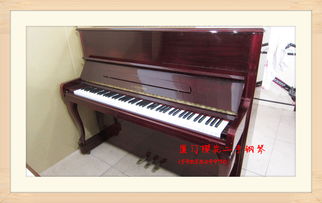 日本精品二線鋼琴C.Steinber酒紅色系列全面解析